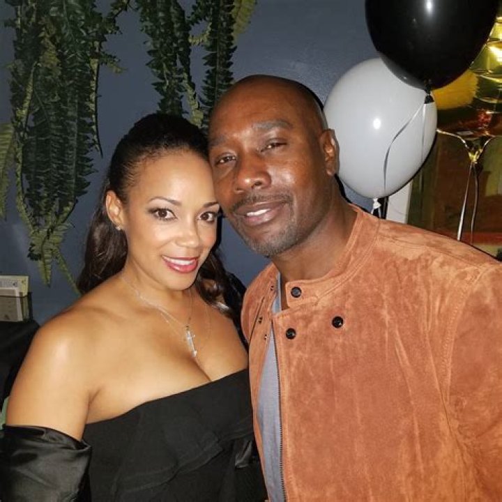 Meet Morris Chestnut’s Wife, Pam Byse, His Spouse Since 1995