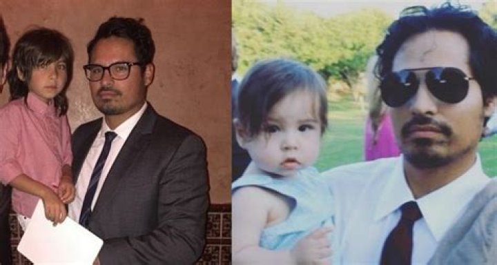 Michael Pena: Kids, Wife, Siblings, Parents