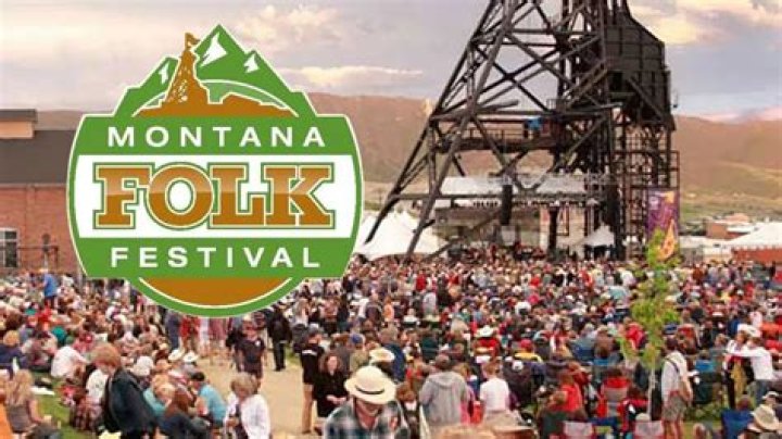 Montana Folk Festival Guide 2023
