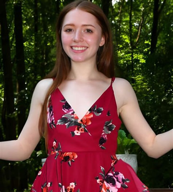 Myra Glasford (Actress) Wiki, Biography, Boyfriend, Height, Weight, Age, Videos, Photos and More