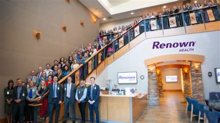 Newsroom | Renown Health