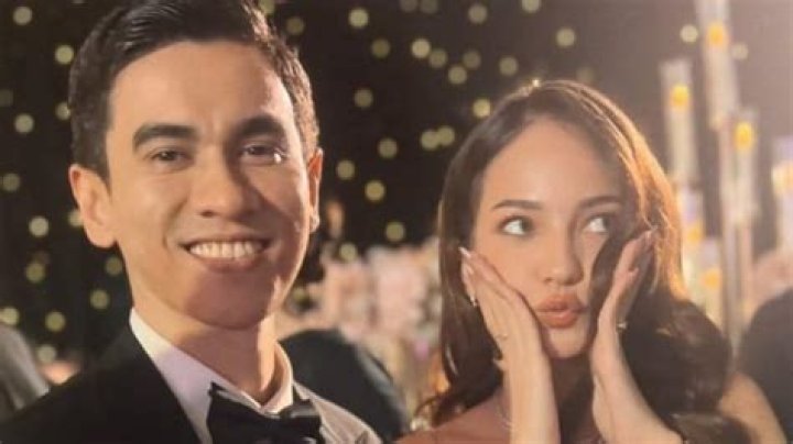 Nikmati Jadi Ibu Rumah Tangga di Amerika, Enzy Storia: Nikah di Waktu yang Tepat