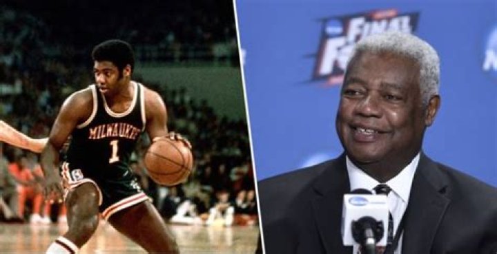 Oscar Robertson Biography, Facts, Childhood, Career, Life