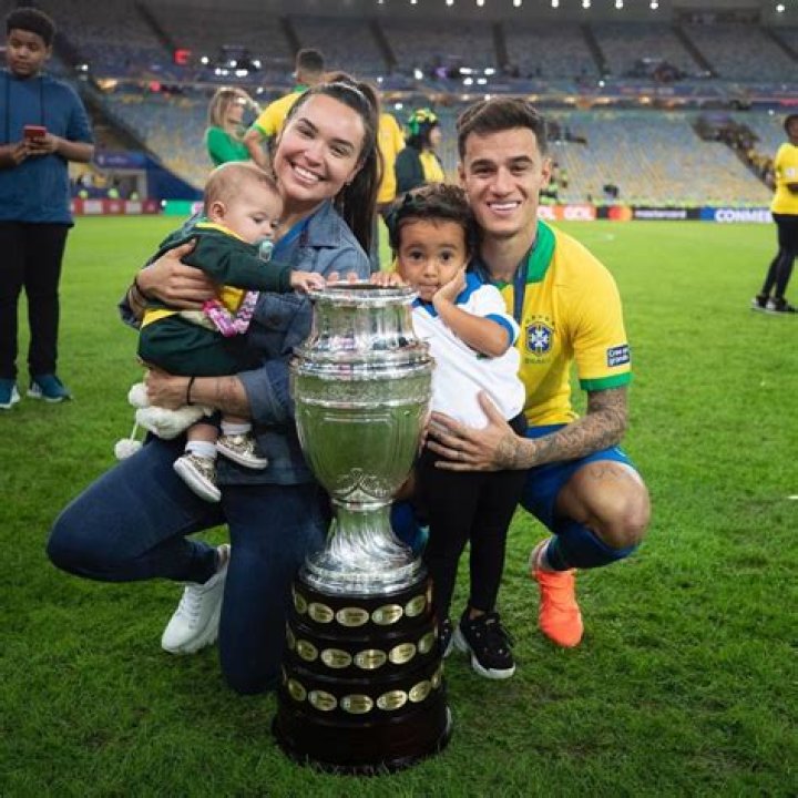 Philippe Coutinho Biography Facts, Childhood, Life, Net Worth