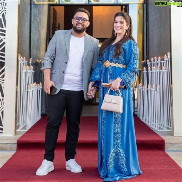 Ramzi Habibi Biography, Age, Family, Images, Net Worth » Tellygupshup