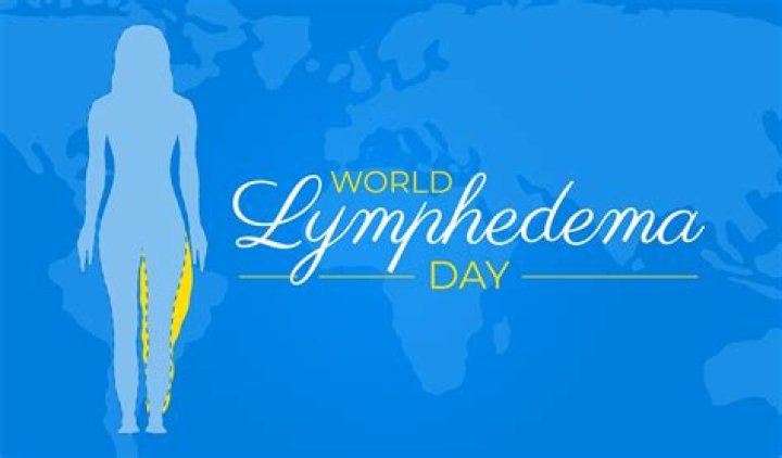 Recognizing World Lymphedema Day | Renown Health