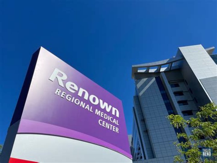 Renown Regional Medical Center | Renown Health