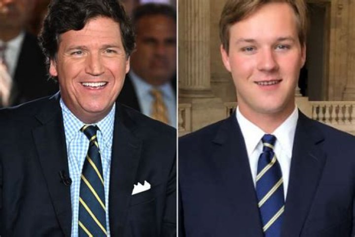 Richard Warner Carlson : Family tree by Tim DOWLING (tdowling)