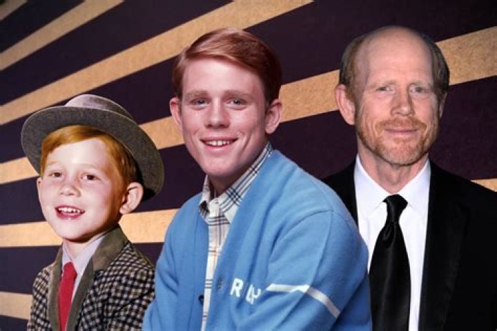 Ron Howard’s Brother: Clint, the Chameleon of Hollywood