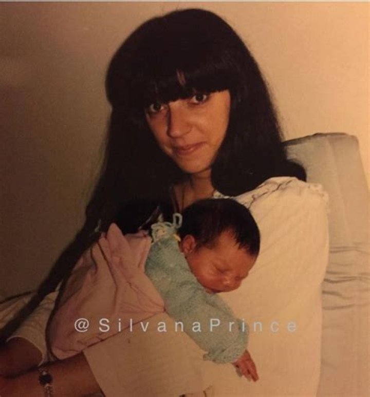 Silvana Prince Is Vadhir Derbez's Mother