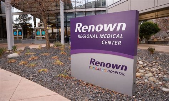 Steven Friedlander | Renown Health