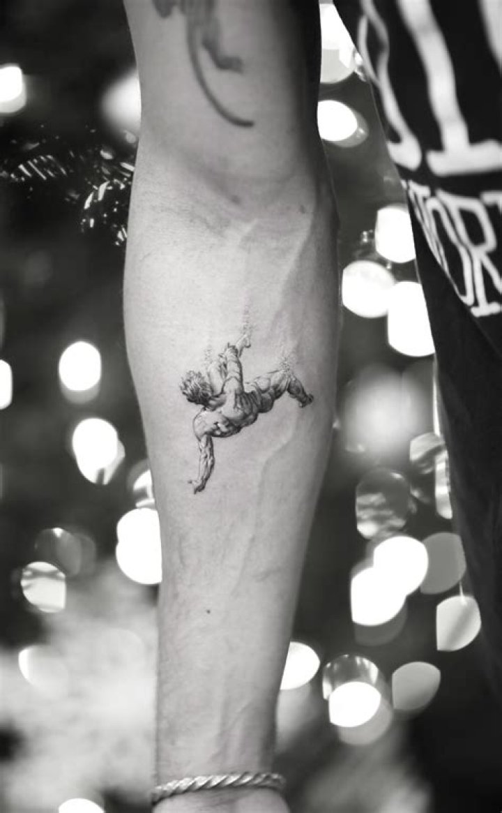 Tattoo artists in Rome - Wanted in Rome