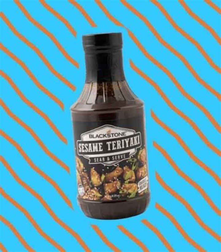 The Best Teriyaki Sauces, Ranked
