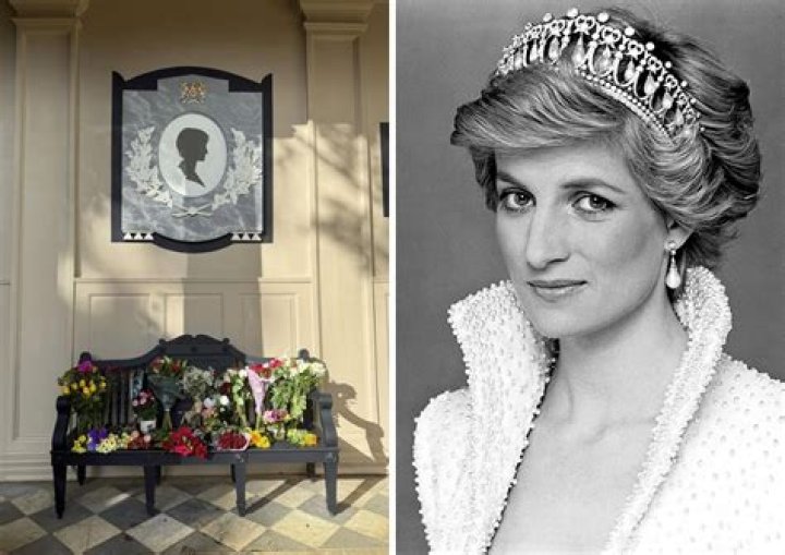 The Earl of Spencer: How Diana Spencer’s Brother Keeps Her Memory Alive