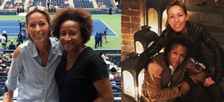 The Family of Wanda Sykes: Kids, Spouse, Brother, Parents