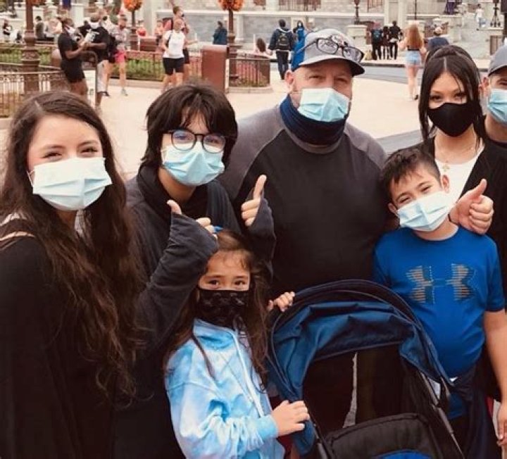 The Happy Family Kevin James: Wife, Kids, Siblings, Parents