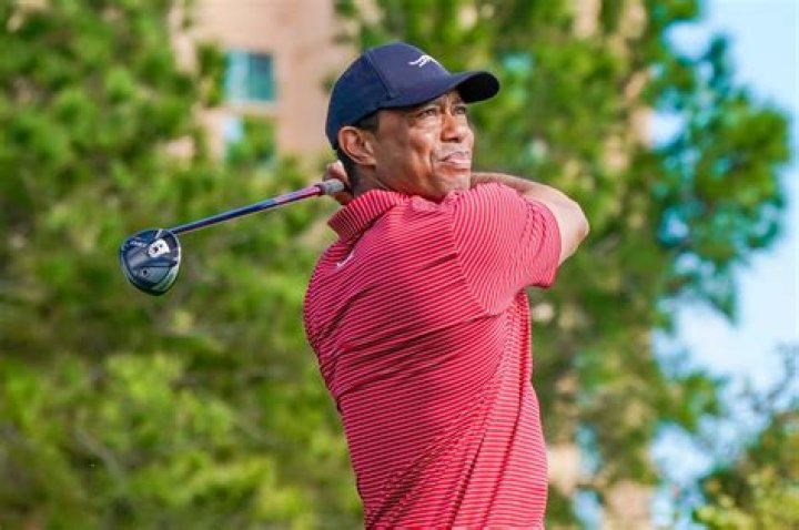 Tiger Woods Net Worth 2020 – How Rich Is He?