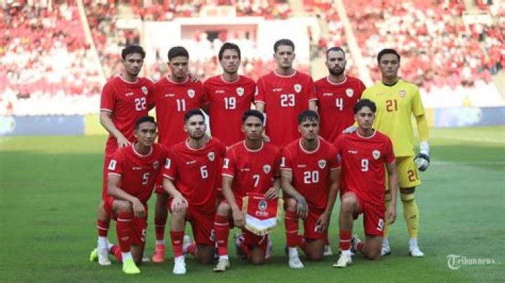 Timnas Indonesia Bisa Lawan Portugal di FIFA Matchday