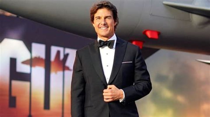 Tom Cruise: ¿Por qué ninguna mujer de Hollywood quiere salir con él, su ego es demasiado grande?
