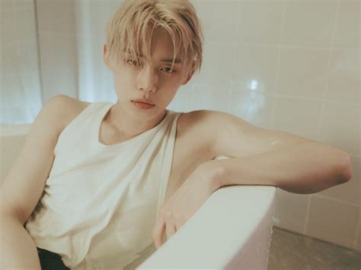 TXT Yeonjun minisode 2: Thursday’s Child Teaser/Concept Photos (HD/HQ/HR)