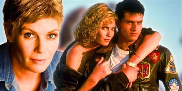 What Happened To Kelly McGillis and Is She Still Alive?