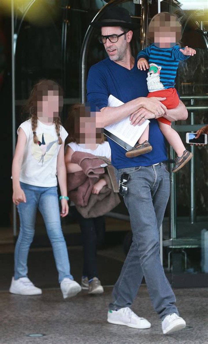 What you need to know about the family of Isla Fisher