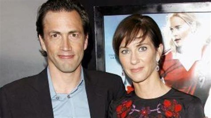 Who Is Jennifer Hageney, Andrew Shue’s Ex-wife?