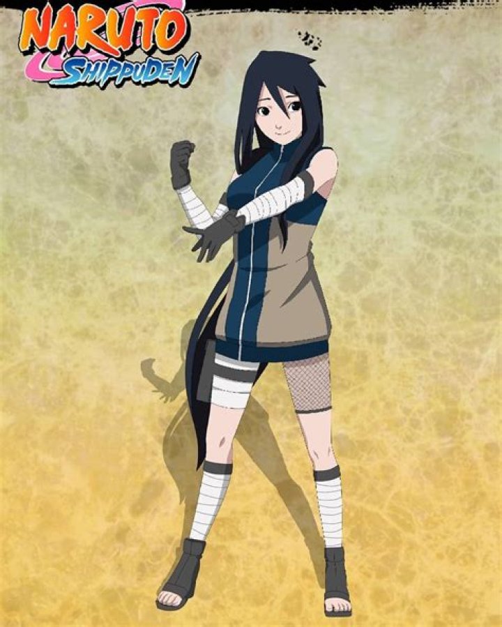 Who Is Kiyomi Uchiha from Naruto and Is She Real?