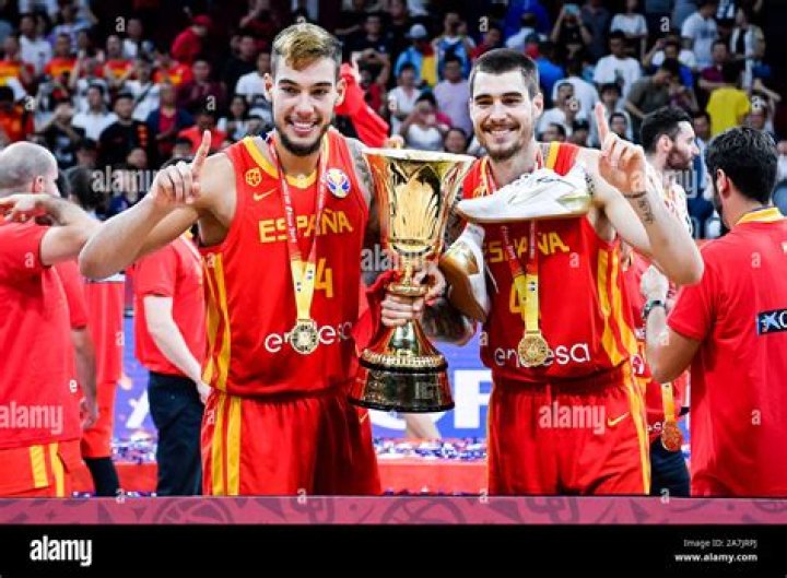 Willy Hernangómez siblings: A Basketball Family Taking Over the Court.