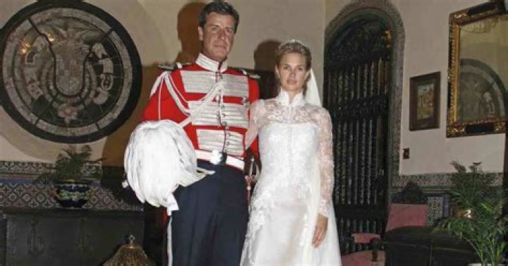 x Genoveva Casanova González : Family tree by Luis MANUEL de VILLENA CABEZA (lmvillena)